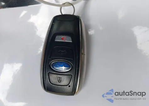 2019 Subaru Legacy 2.5I Limited z USA, uszkodzony, nr VIN 4S3BNAN67K3023337